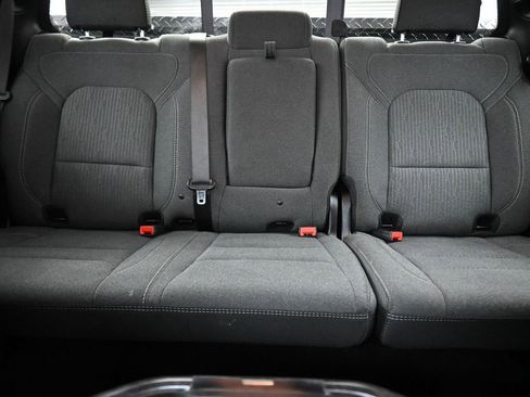 Used 2020 RAM 1500 Big Horn image 32