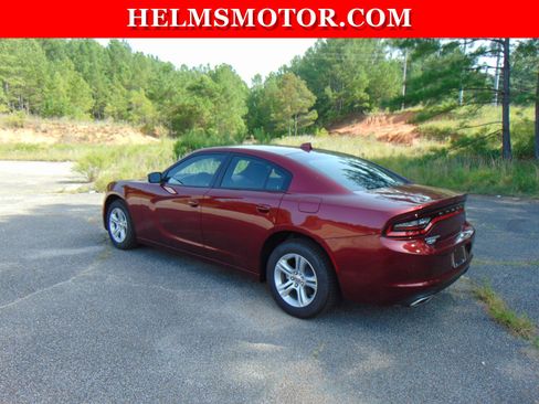 Used 2023 Dodge Charger SXT image 6