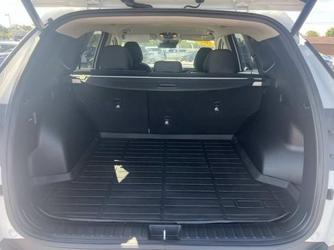 Certified 2024 Hyundai Tucson SEL FWD image 12