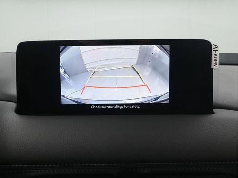 New 2025 MAZDA CX-5 AWD 2.5 S image 6