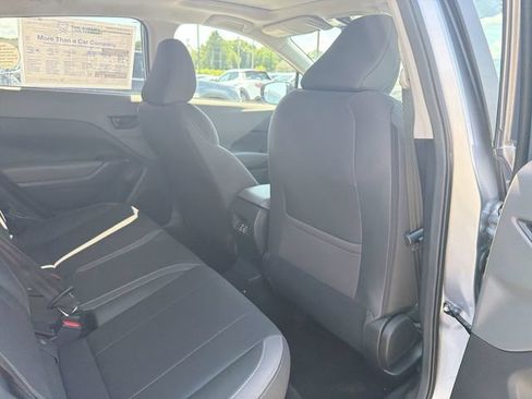 New 2026 Subaru Crosstrek 2.5i Premium AWD/4WD image 20
