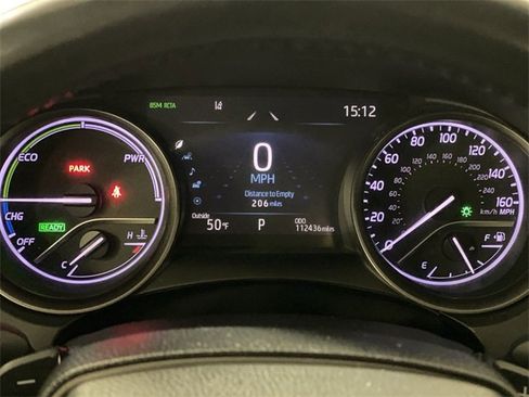 Used 2021 Toyota Camry XSE image 17