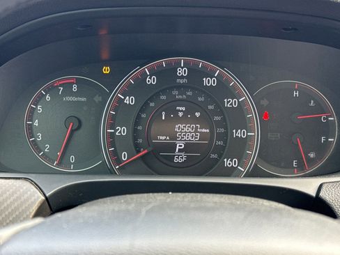 Used 2017 Honda Accord Sport image 22