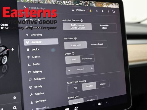 Used 2023 Tesla Model 3 Standard Range image 15