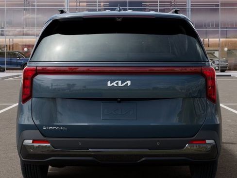 New 2026 Kia Carnival SX image 14