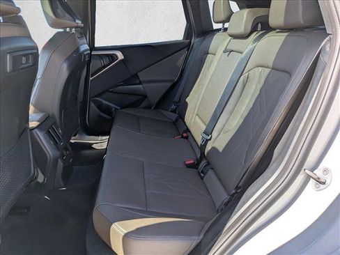 Used 2025 BMW X3 xDrive30i w/ Premium Package AWD/4WD image 19