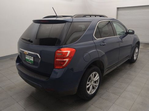 Used 2017 Chevrolet Equinox LT w/ Convenience Package FWD image 9