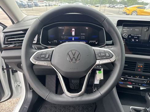New 2026 Volkswagen Jetta S FWD image 14