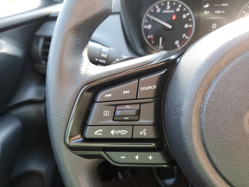 Certified 2025 Subaru Crosstrek 2.0i Premium w/ Convenience Package #2 image 16