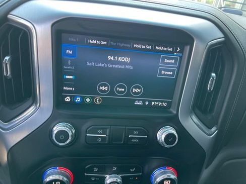 Used 2021 GMC Sierra 1500 Elevation AWD/4WD image 9