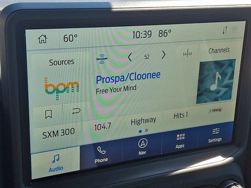 Certified 2023 Ford Bronco Sport Big Bend w/ Convenience Package AWD/4WD image 19