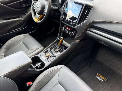 Used 2025 Subaru Forester Wilderness image 15