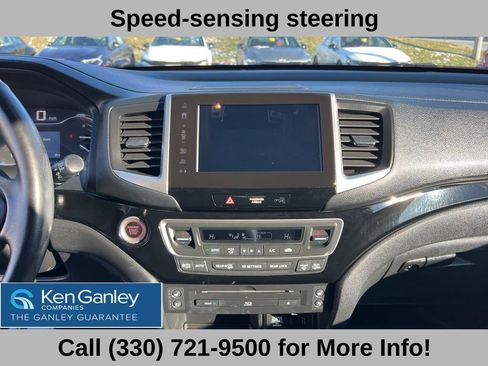 Used 2017 Honda Pilot Elite image 35