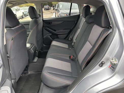 Used 2021 Subaru Crosstrek 2.0i Premium w/ Moonroof Package image 14