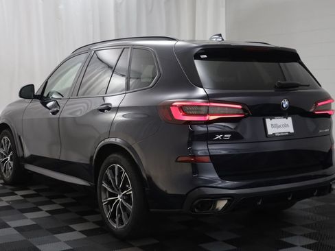 Used 2023 BMW X5 xDrive40i w/ M Sport Package AWD/4WD image 14