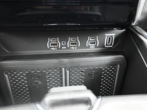 New 2026 RAM 1500 Laramie w/ Night Edition image 22