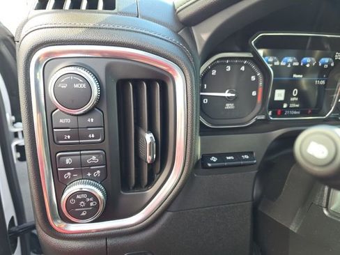 Used 2023 GMC Sierra 2500 Denali w/ Denali Ultimate Package image 21