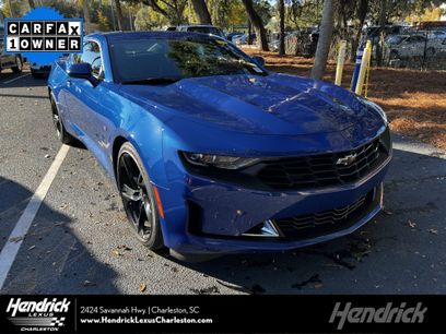 Used 2021 Chevrolet Camaro LT w/ RS Package