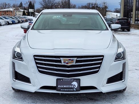 Used 2019 Cadillac CTS Luxury image 6