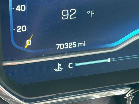 Certified 2024 Chevrolet Silverado 2500 LT w/ Texas Edition AWD/4WD image 19