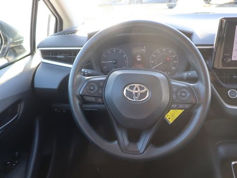 Used 2024 Toyota Corolla LE image 14