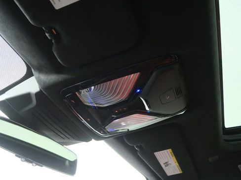 Certified 2025 BMW X6 M Competition w/ Executive Package image 25