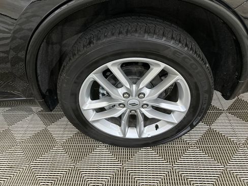 Used 2025 Dodge Durango GT AWD/4WD image 10