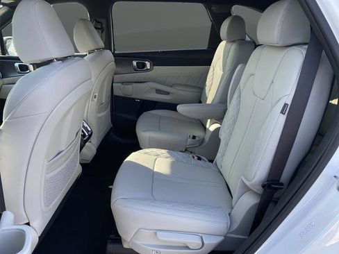 New 2026 Kia Sorento SX Prestige AWD/4WD image 23