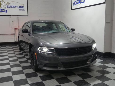 Used 2023 Dodge Charger SXT image 5