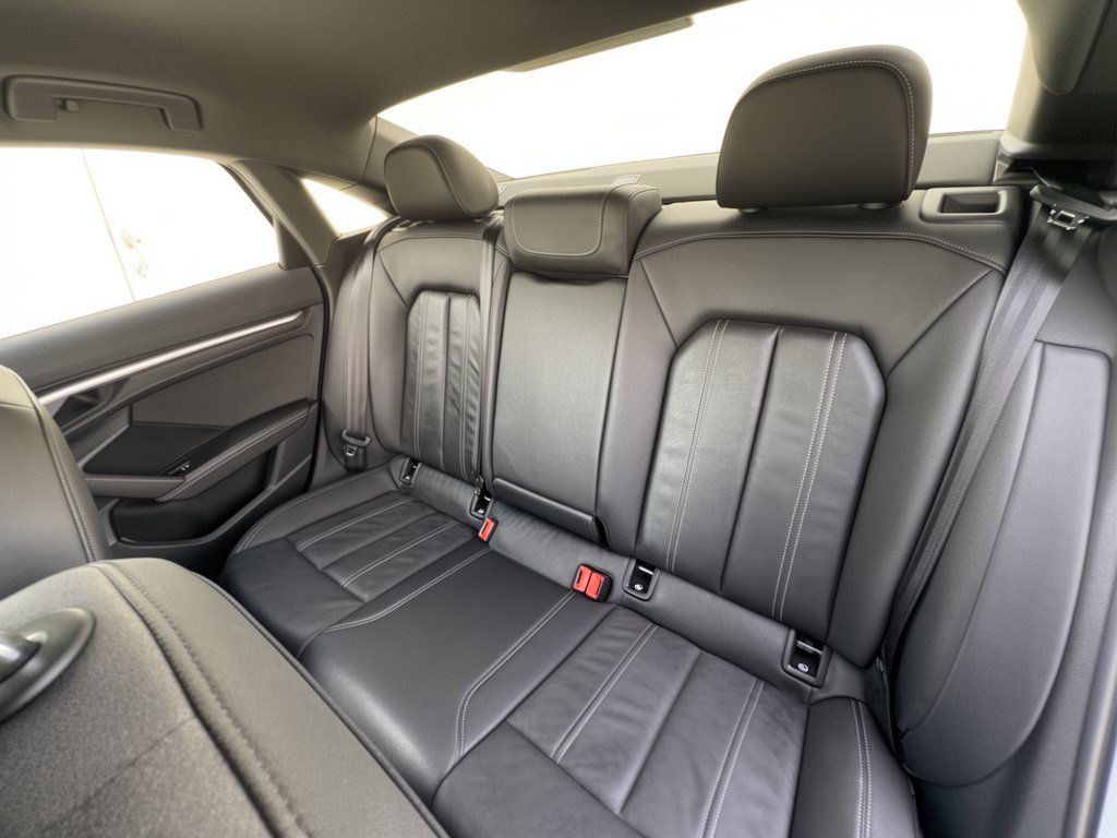 Used 2023 Audi A3 2.0T Premium w/ Convenience Package FWD image 25