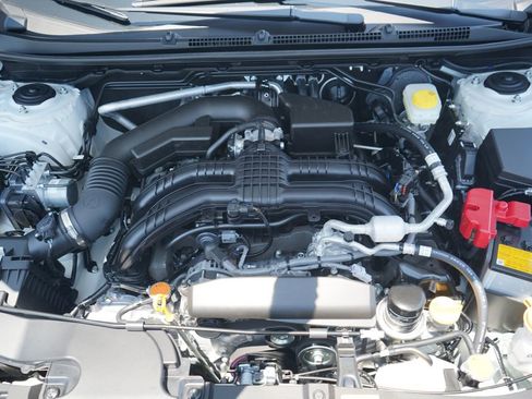 Used 2025 Subaru Impreza 2.0i image 12