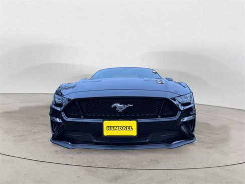 Used 2018 Ford Mustang GT image 6