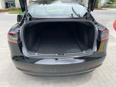 Used 2019 Tesla Model 3 Standard Range Plus image 36