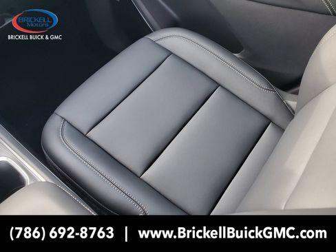 New 2026 GMC Acadia Elevation w/ Black Edition FWD image 17