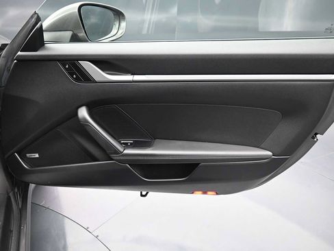Certified 2021 Porsche 911 Carrera S RWD image 18