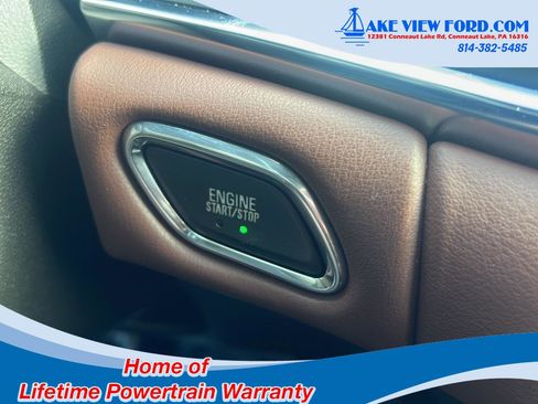 Used 2019 Buick LaCrosse Avenir w/ Driver Confidence Package II image 31