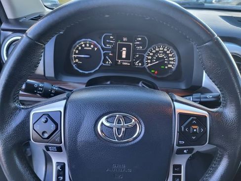 Used 2019 Toyota Tundra Limited image 21