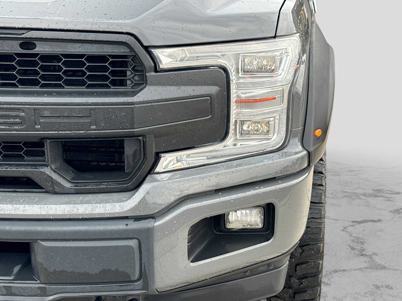 Certified 2018 Ford F150 Lariat w/ Equipment Group 502A Luxury AWD/4WD image 10