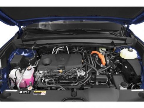 New 2026 Toyota Grand Highlander AWD Hybrid image 14