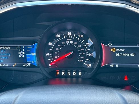 Used 2020 Ford Edge ST w/ Equipment Group 401A image 34