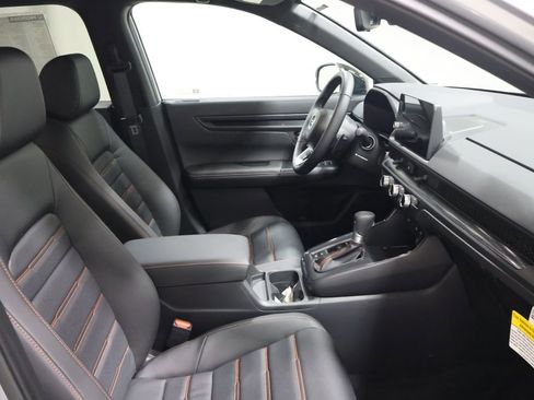 New 2026 Honda CR-V Sport-L image 20