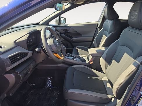 New 2026 Subaru Crosstrek 2.5i Wilderness image 9