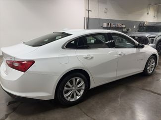 Used 2024 Chevrolet Malibu LT FWD video 3