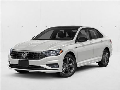 Used 2021 Volkswagen Jetta R-Line w/ R-Line Cold Weather Package