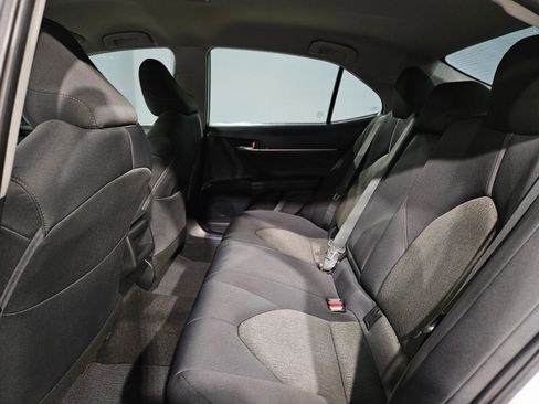 Used 2021 Toyota Camry LE image 35