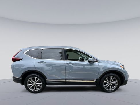 Used 2021 Honda CR-V Touring image 10