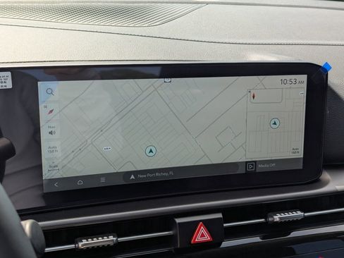 New 2026 Kia Sportage SX Prestige AWD/4WD image 24