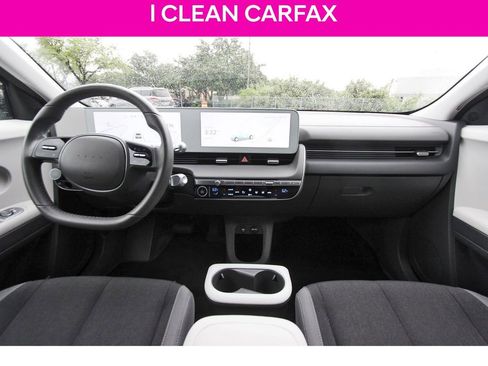 Certified 2024 Hyundai Ioniq 5 SE RWD image 10