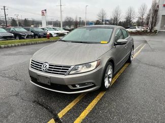 Used 2013 Volkswagen CC Executive video 1