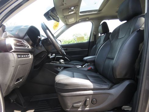 Used 2021 Kia Telluride EX w/ Towing Package AWD/4WD image 10